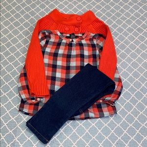 Girls 4T Bundle